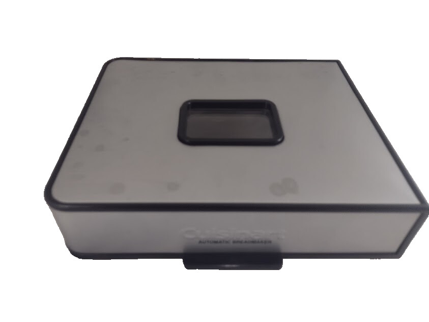 Cuisinart CBK-100 Bread Maker Lid PART ONLY Replacement Part