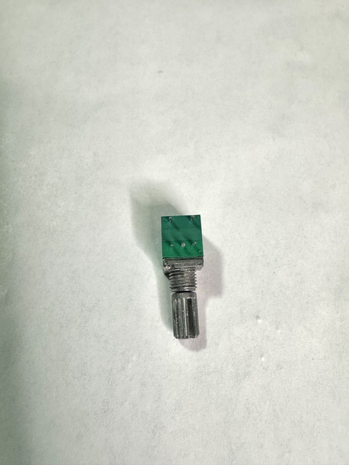 KIARA SKY BEYOND PRO Potentiometer 5Pins Control Board Speed Knob Replacement