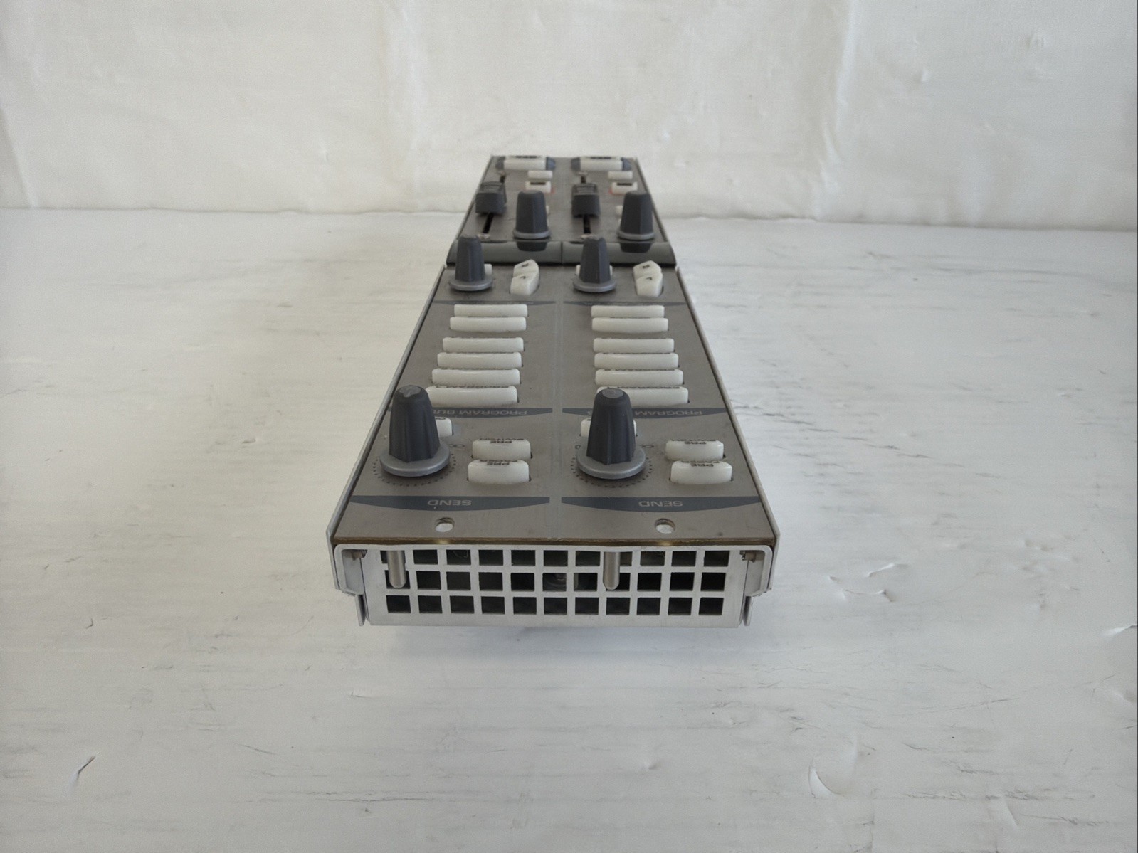 Harris RMXDIGITAL D2 Input Module 99-1407 MFG P/N 9372-00539-119/1