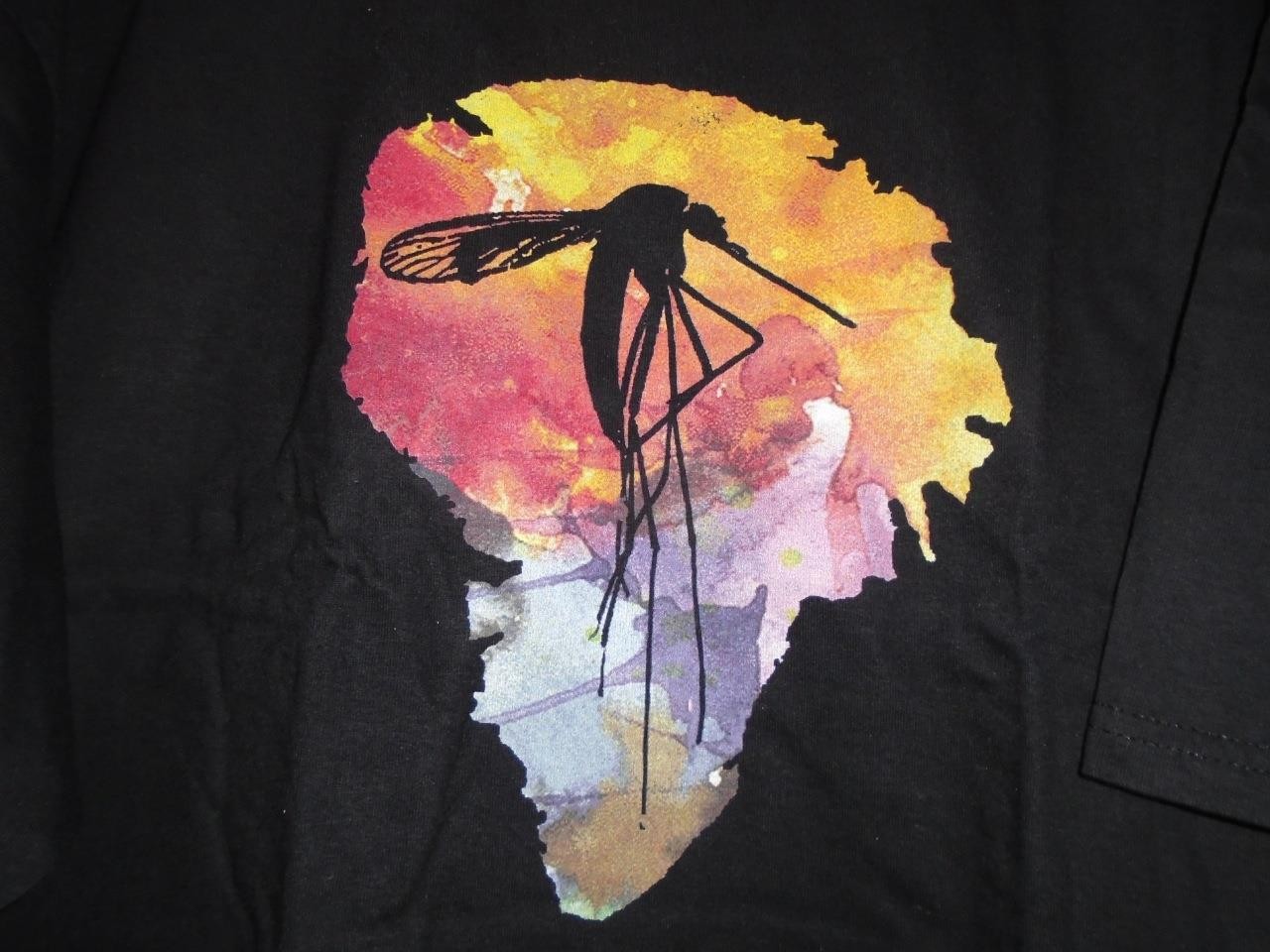 TeeFury Jurassic XLARGE "Isla Nublar" Jurassic Tribute Parody Shirt BLACK