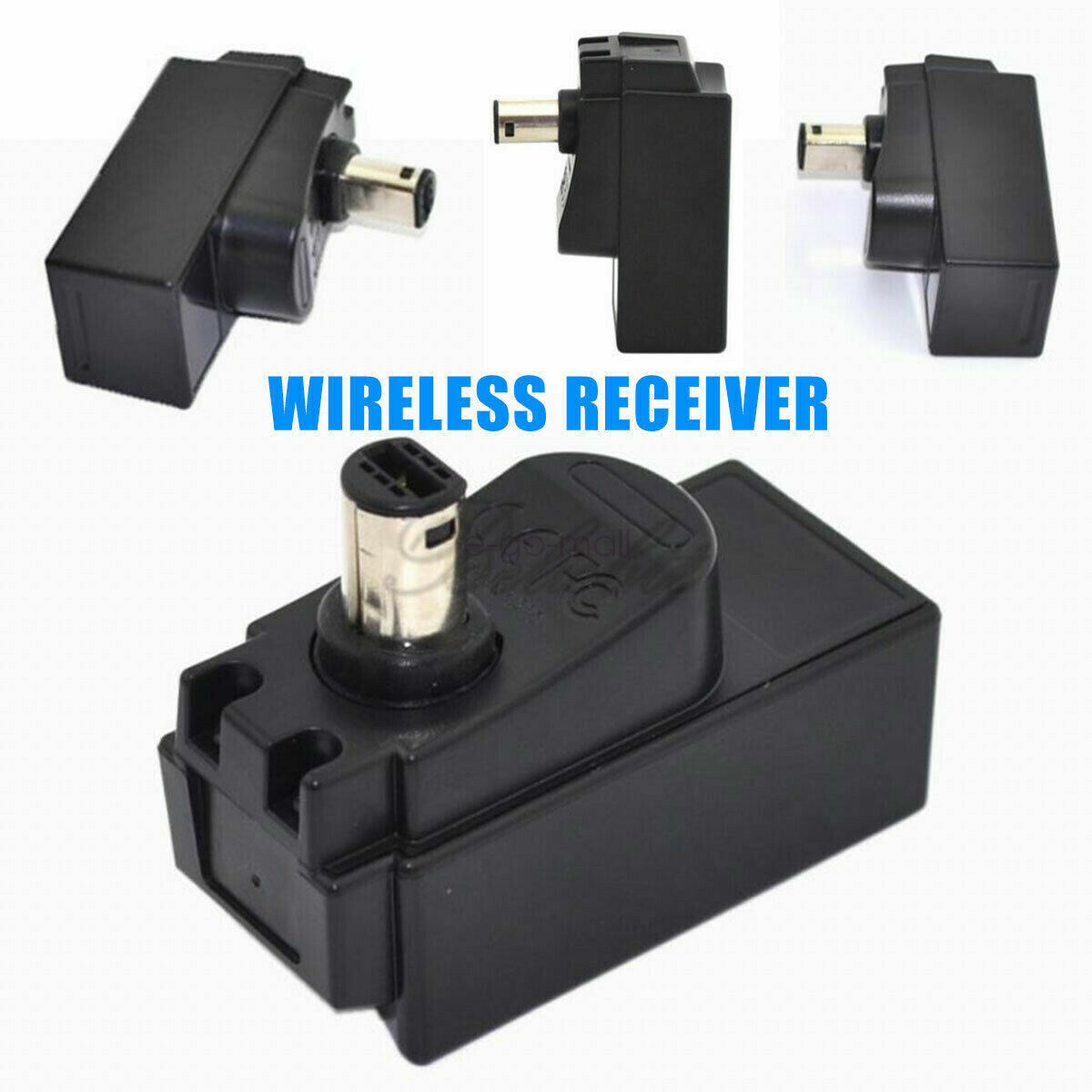 Wired/Wireless Remote Controller Gamepad for GameCube Console/ Extension Cable