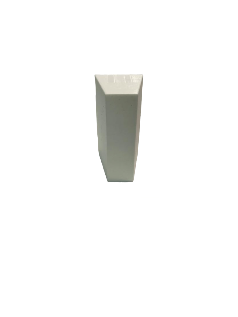 Jeron 700 Zone Light Cover - Wired Nurse Call