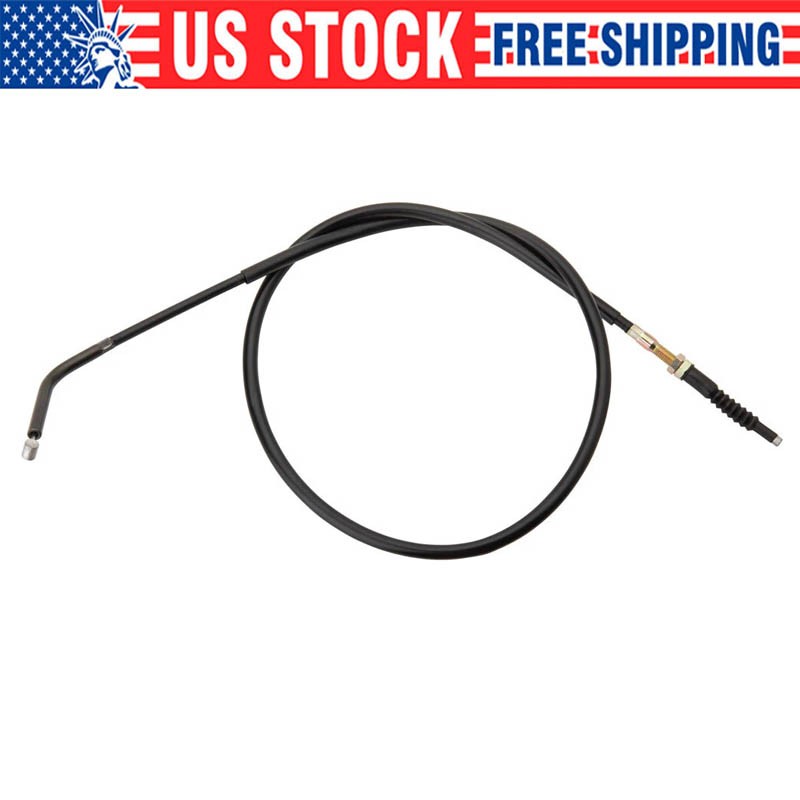 NEW Clutch Cable Fits KAWASAKI KLR650 1987-2007 1264540047 US STOCK HOT🔥🔥