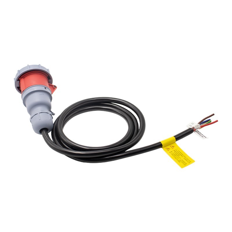 T40 T20P Generator D12000iE Charger Input Extension Cable
