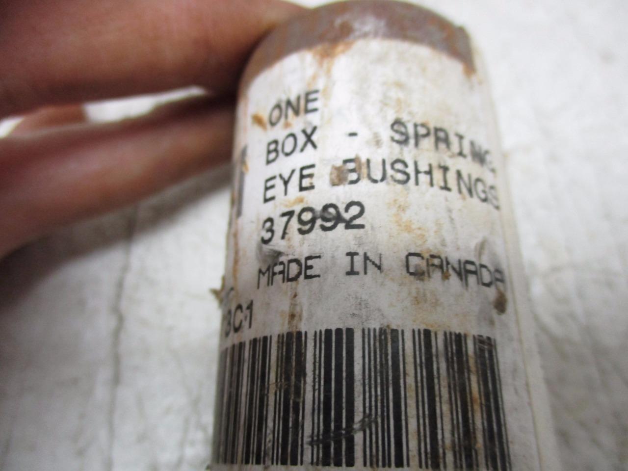1P1698113C1 Eye Bushing 37992