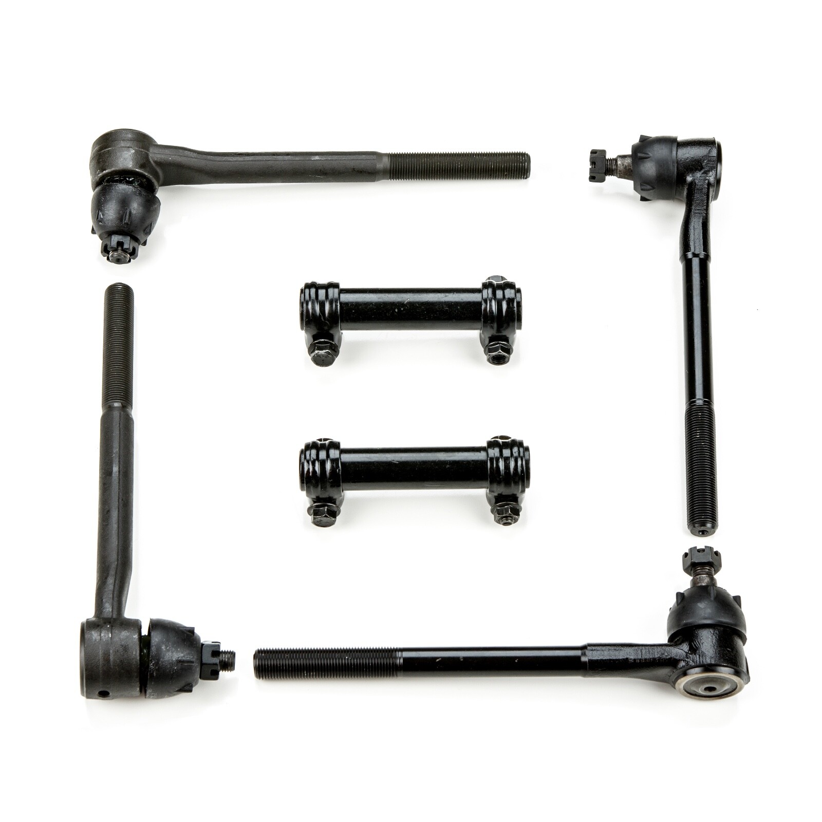 Front Suspension Rebuild Kit Round For 1964 - 1968 Pontiac GTO LeMans Tempest