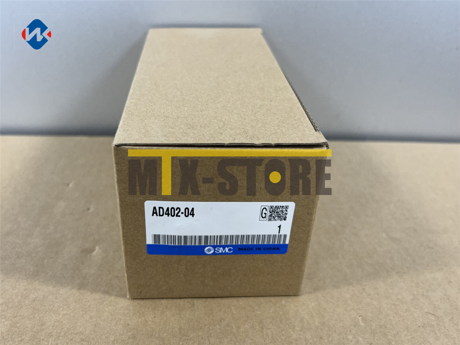 1PCS New SMC AD402-04 Automatic Drain AD40204