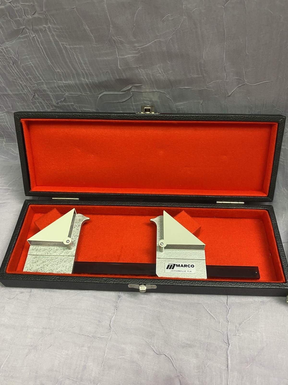 Marco Exophthalmometer- Two Available- Made In Japan