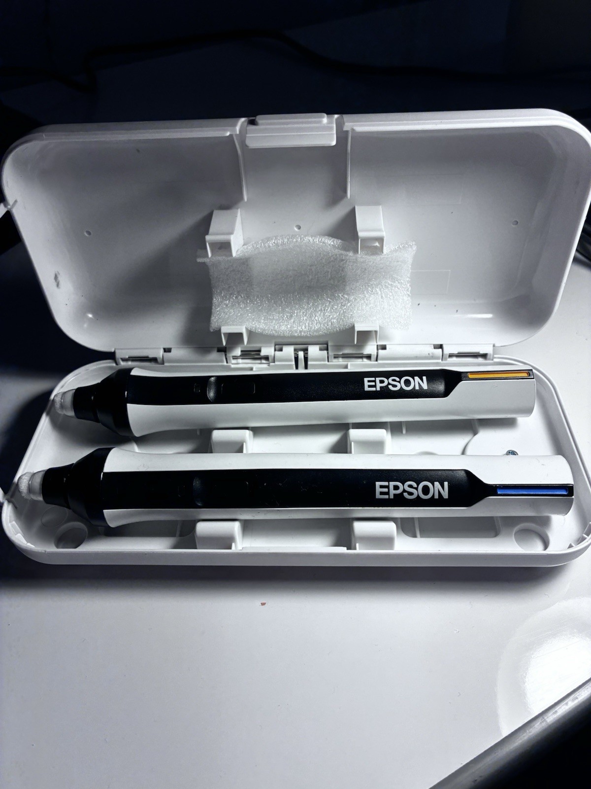 Epson Easy Interactive Pen Kit W/magnetic box ELPPN05