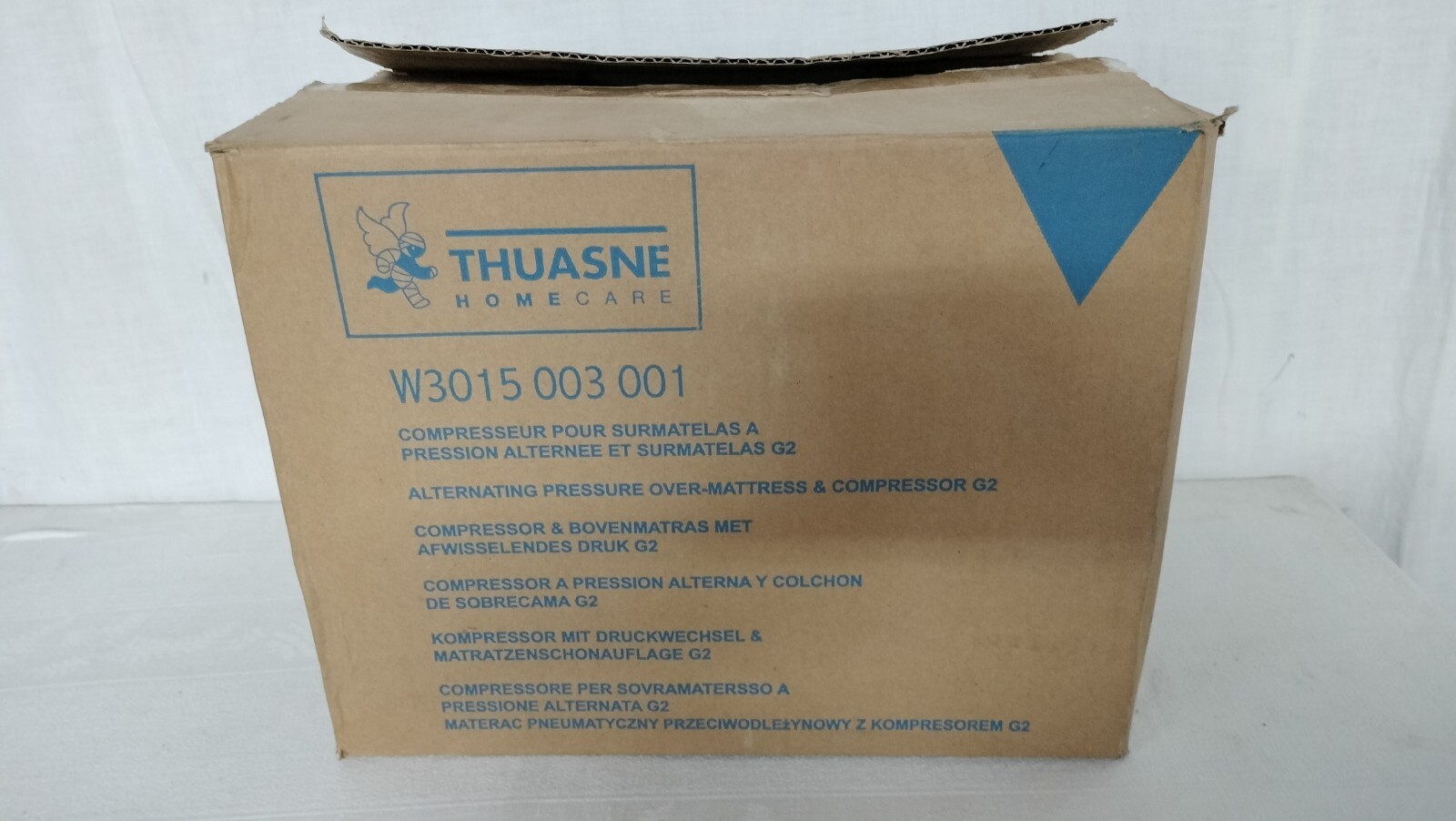 THUASNE Noise Mattress
