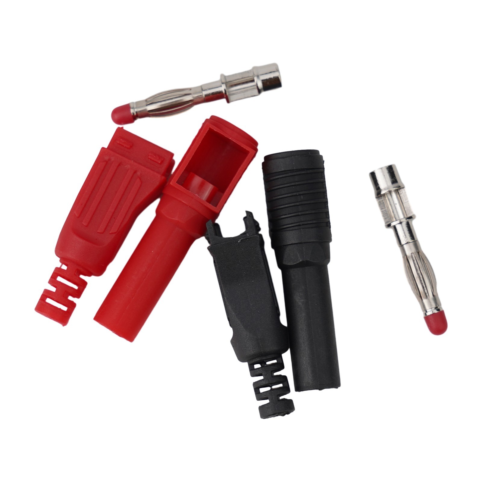 Versatile insulated wire connector for DIY enthusiasts convenient usage