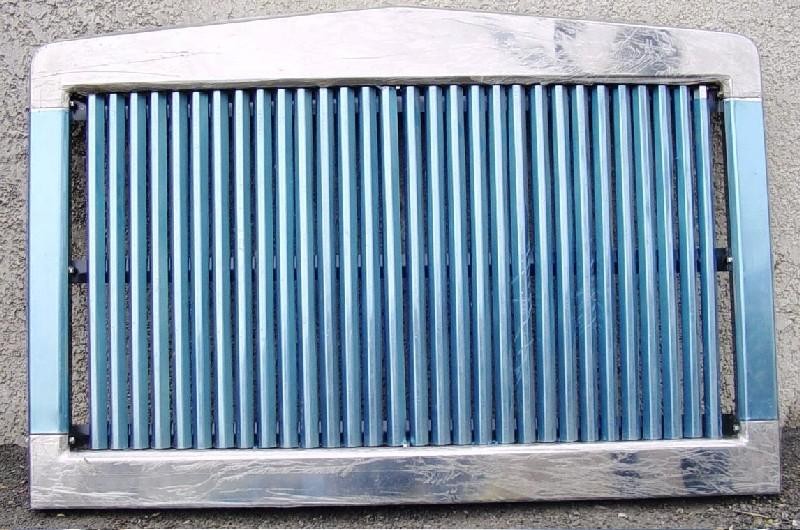 For VOLVO WIA 1988-1998 GRILLE N/A ,  WA