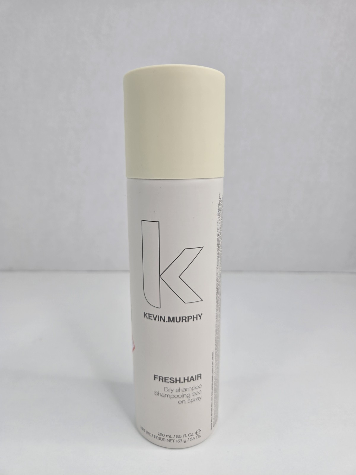 Kevin Murphy FRESH.HAIR Dry Shampoo Spray 8.45 oz 250ml New