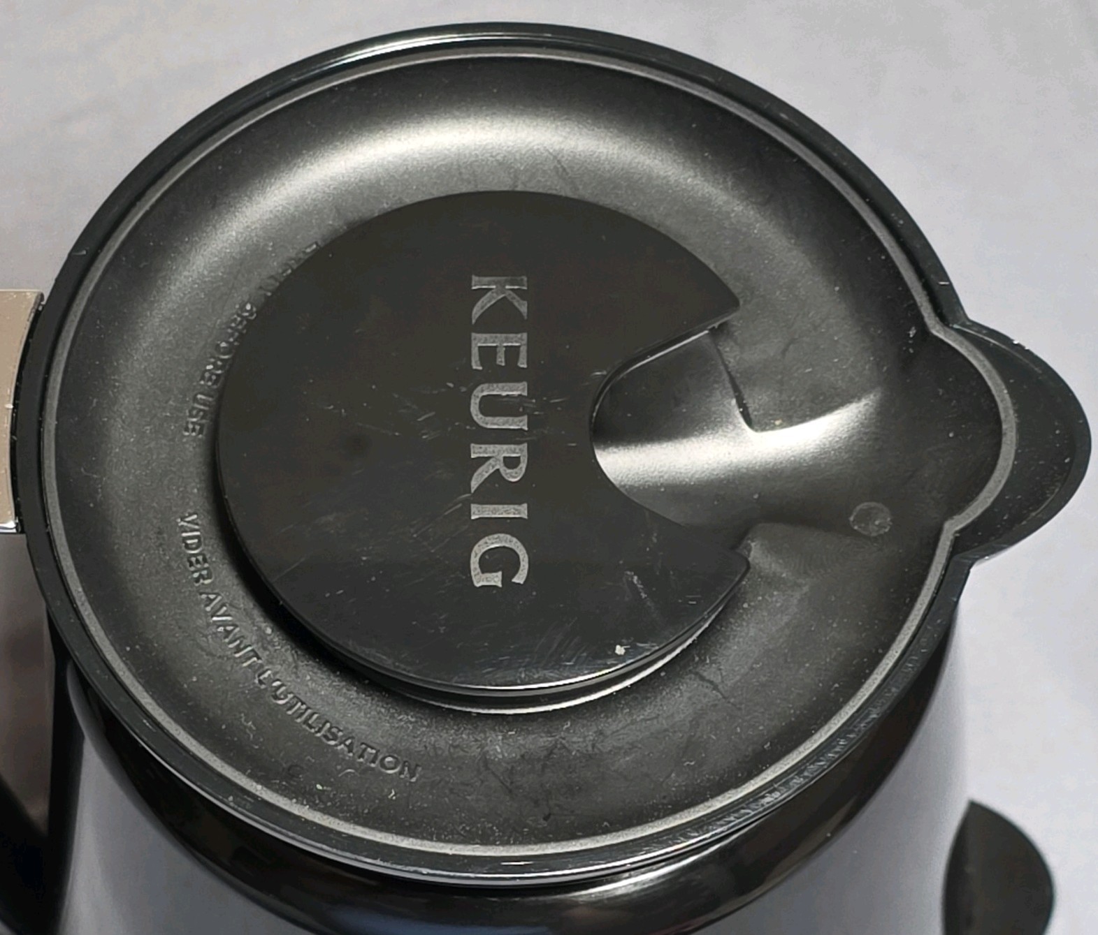 KEURIG CARAFE