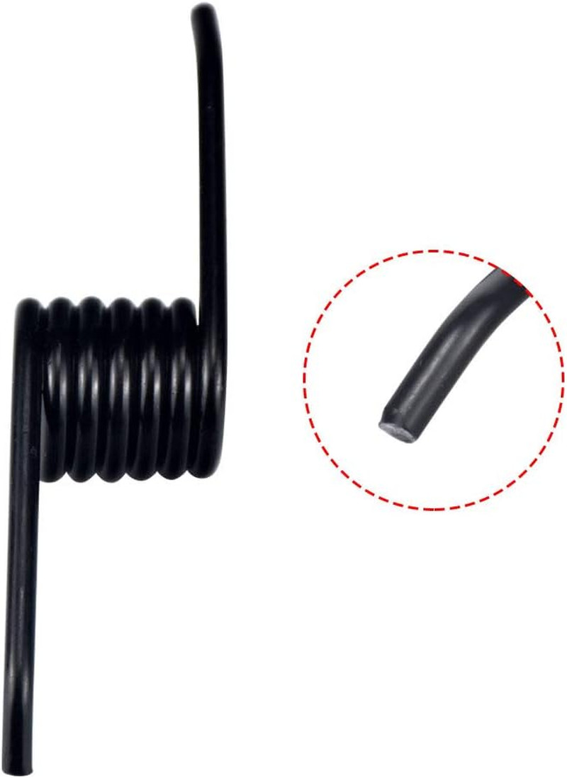 Spring, Compatible with Floor Jack Torsion Handle Return Spring, Perfect Replace