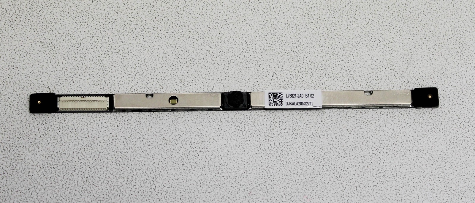 M48775-001 HP Webcam Camera Pavilion X360 15-Er0095Nr "GRADE A"
