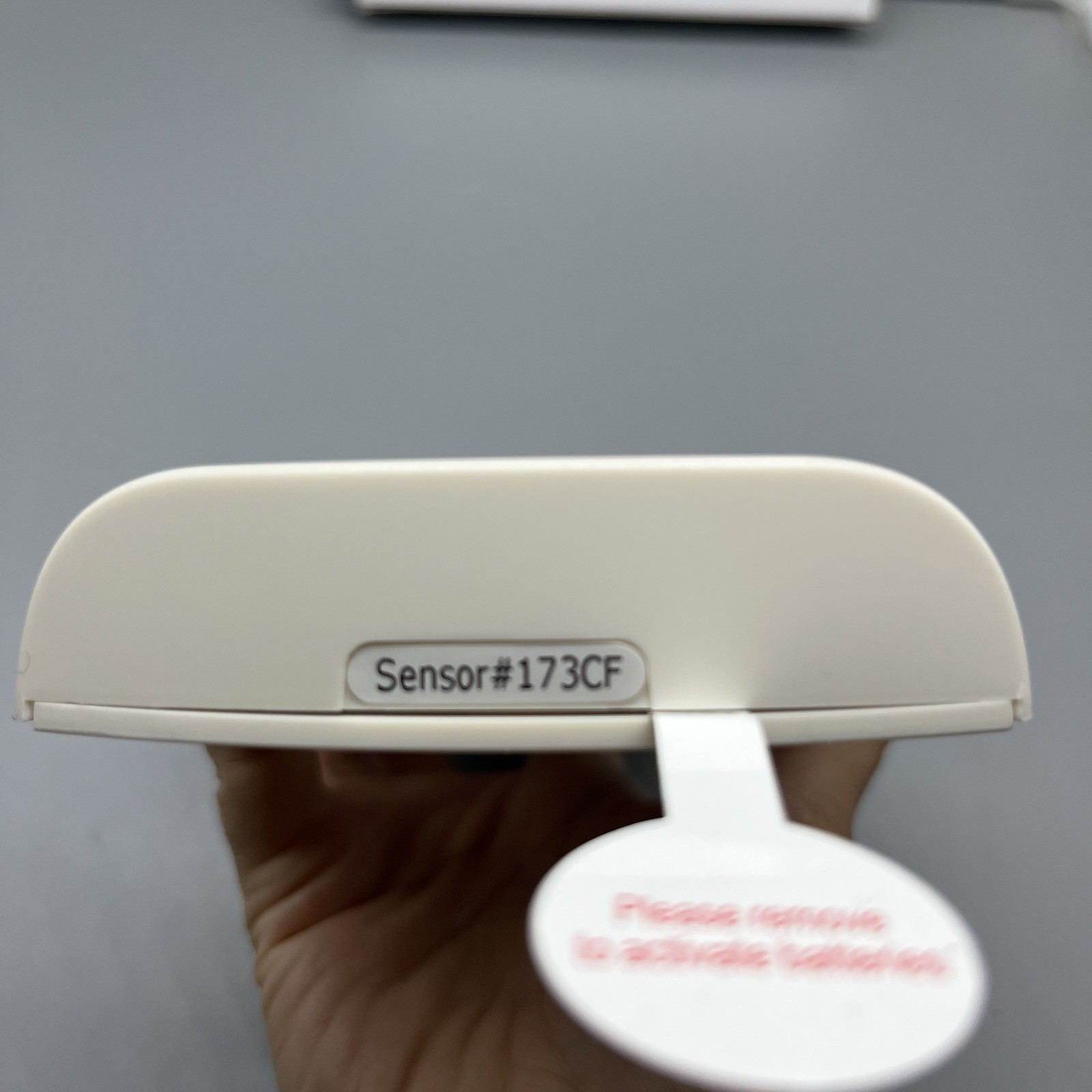 New Simplisafe 1st Gen Wireless Home Security System Keypad - KP100