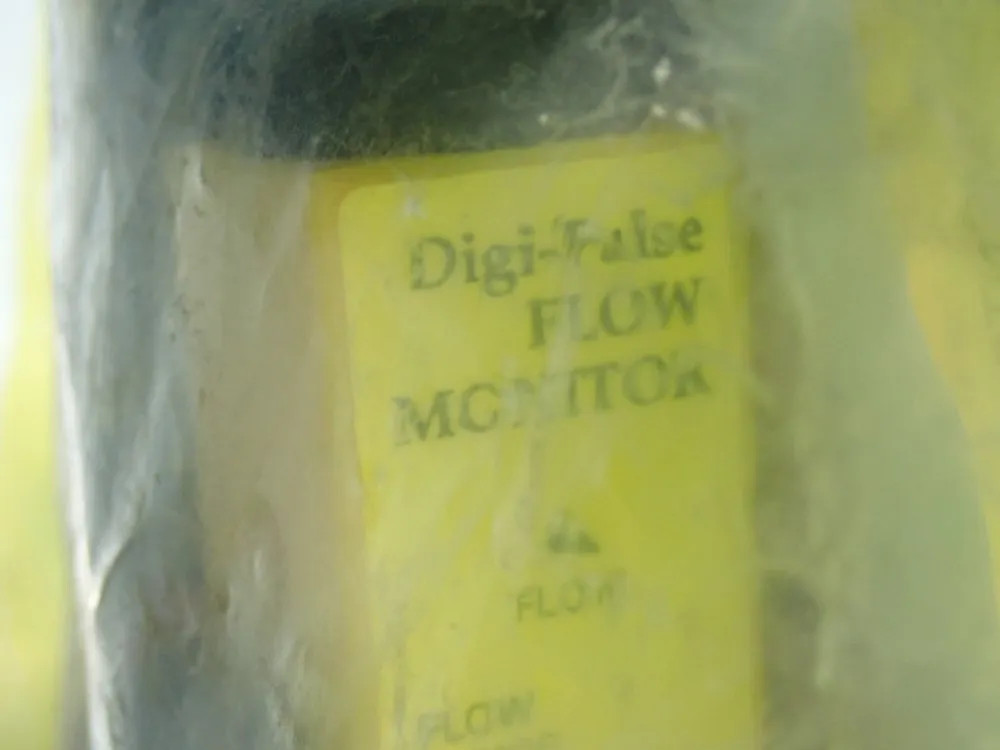 LMI FM-202 FLOW METER 10251700622