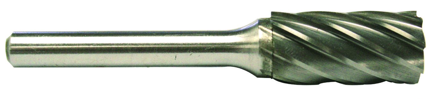 APT SA-1NF Carbide Bur for Aluminum - USA - 2 Pcs.
