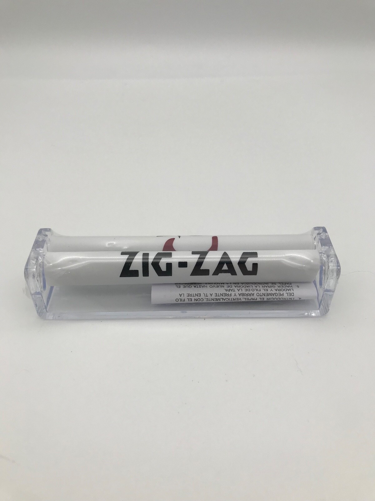 Rolling Machine Cigar Cigarette Roller 110mm/4.25" With Instructions Easy To Use