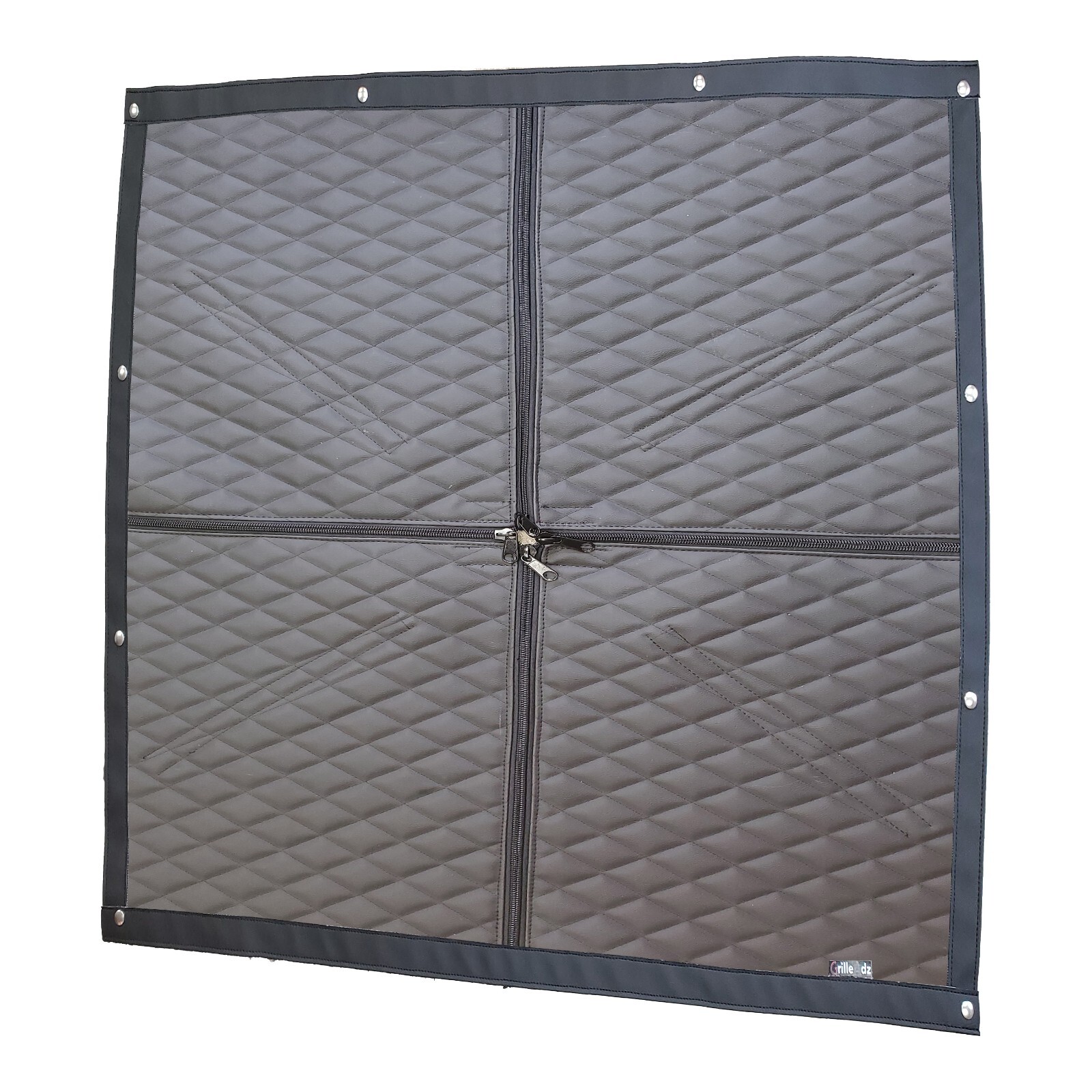 GMC General Premium Quilted Winter Front 20 Colors Available