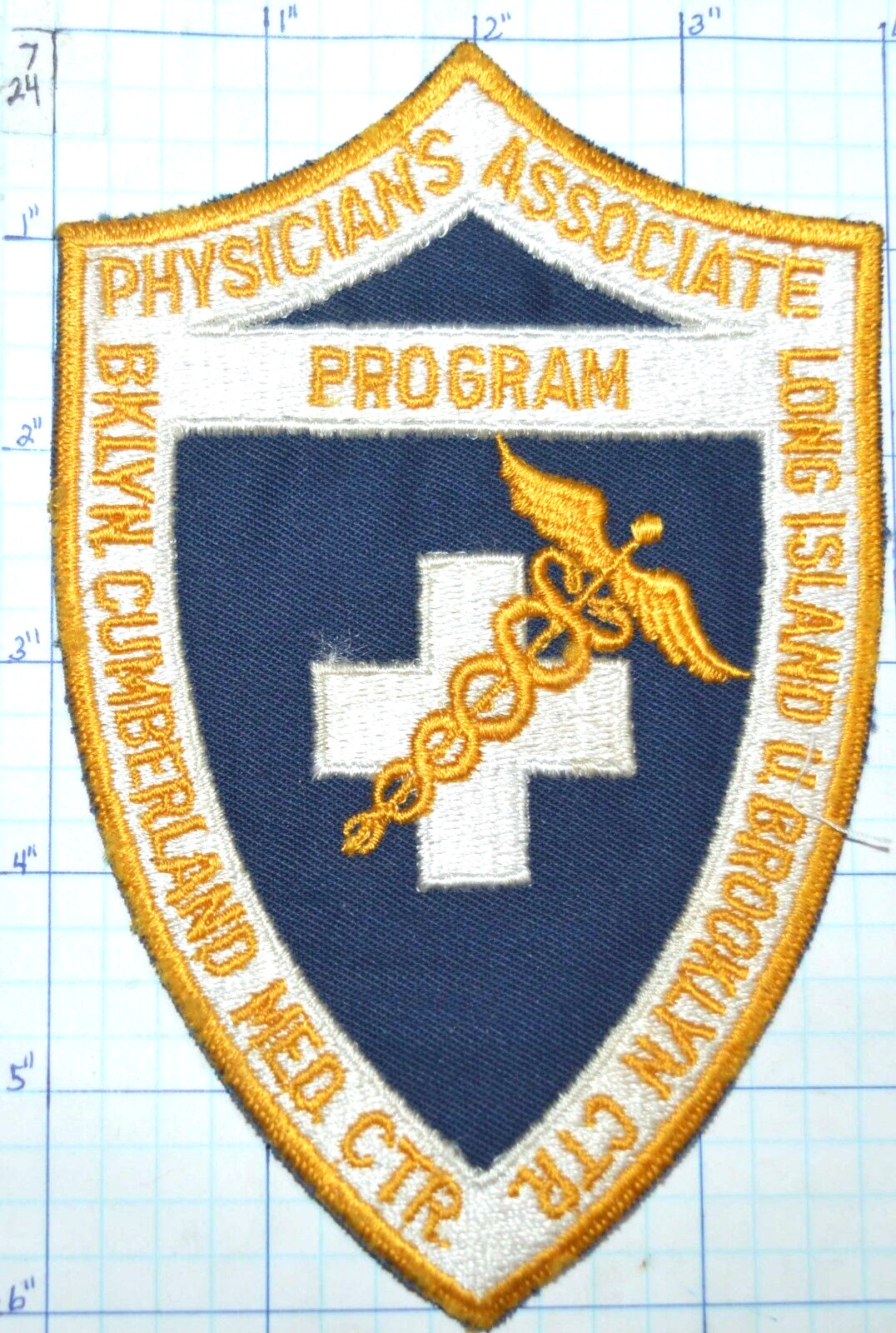PHYSICIANS ASSOCIATE LONG ISLAND UNIVERSITY CUMBERLAND MEDICAL NEW YORK PATCH