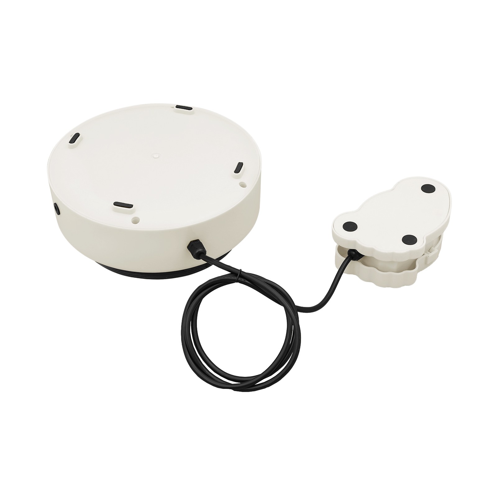 Mini Pottery Wheel Machine for Beginners Adult, Adjustable Speed Pottery Machine