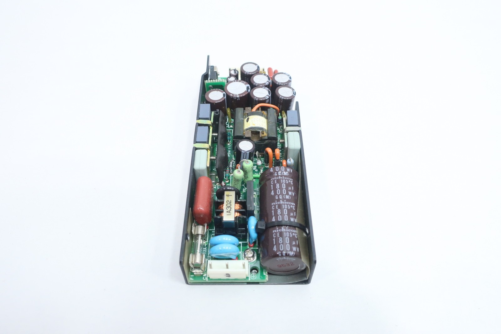 Nemic Lambda LWT-3H-5FF Power Supply 85-250v-ac 5a 15v-dc 30w