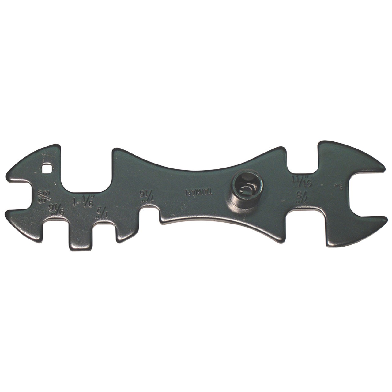 Best Welds W1013 10 Way Wrench