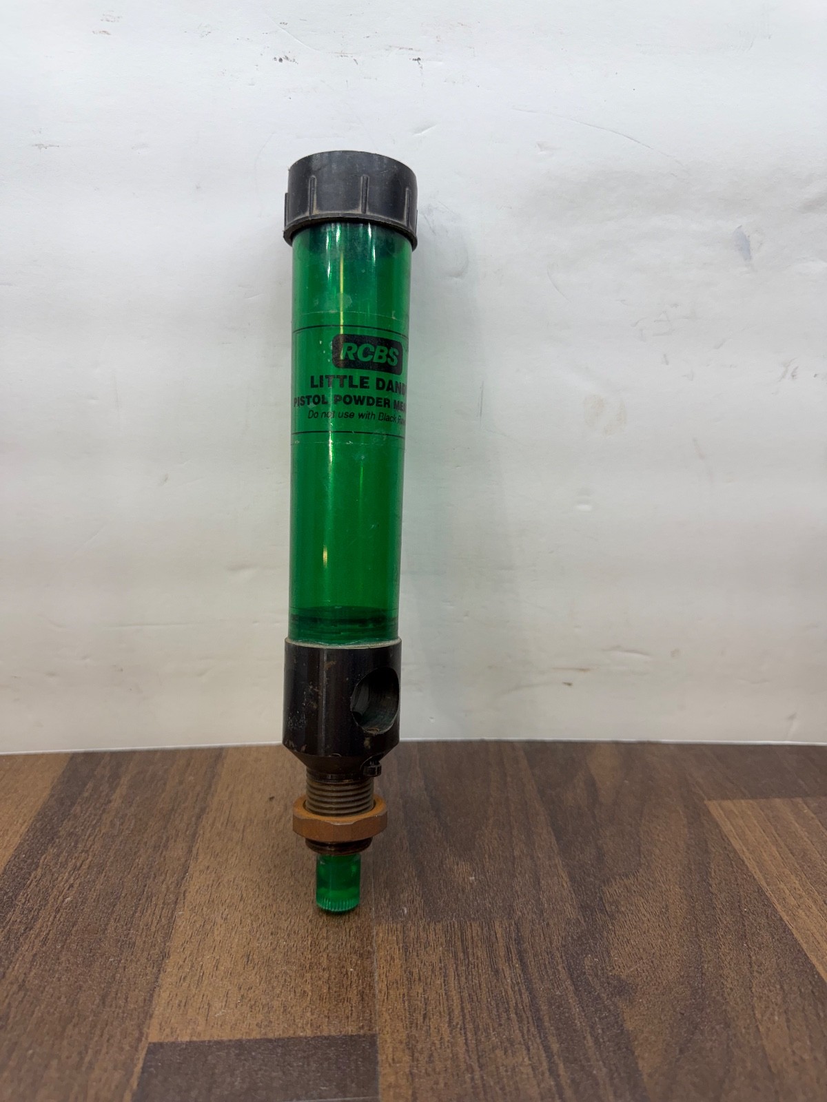 RCBS Little Dandy Pistol Powder Measure 86040