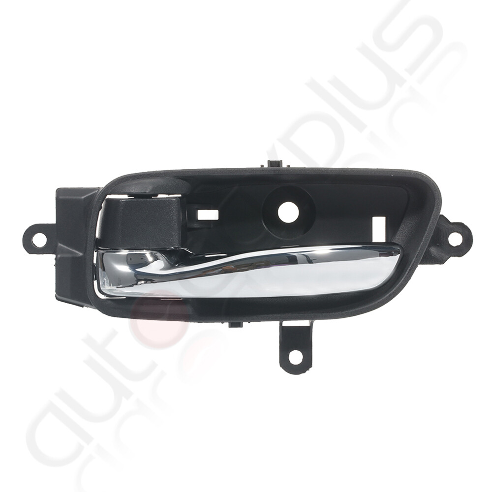 Inside Interior Door Handle For Pathfinder For Altima 13-17 Driver Side Left