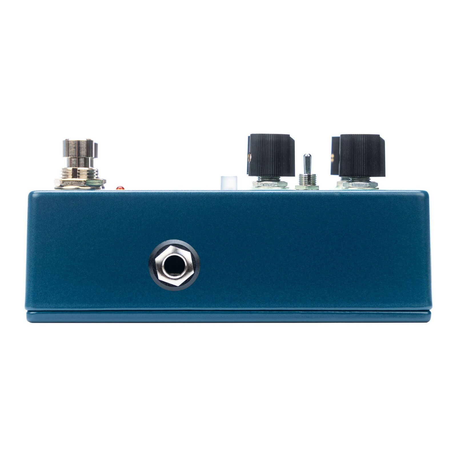 New Earthquaker Devices Silos Multi-Generational Time Reflection Delay Pedal