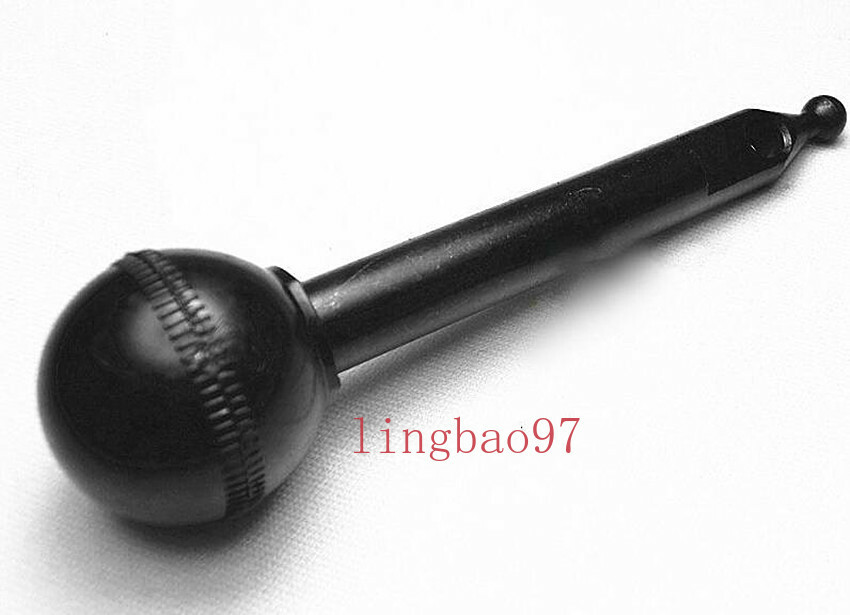 Milling Machine Part Quill Feed Control Lever B104 + B105 For Bridgeport Tool