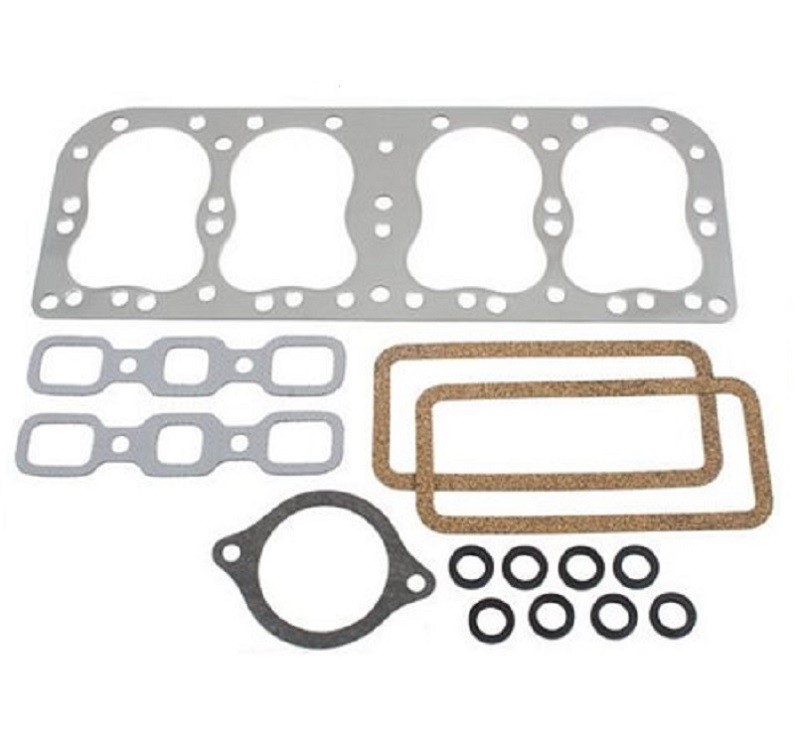 Replacement Head Gasket Set 120 Gas Engine 2N, 8N & 9N Tractor (1939-52) VGCPNM