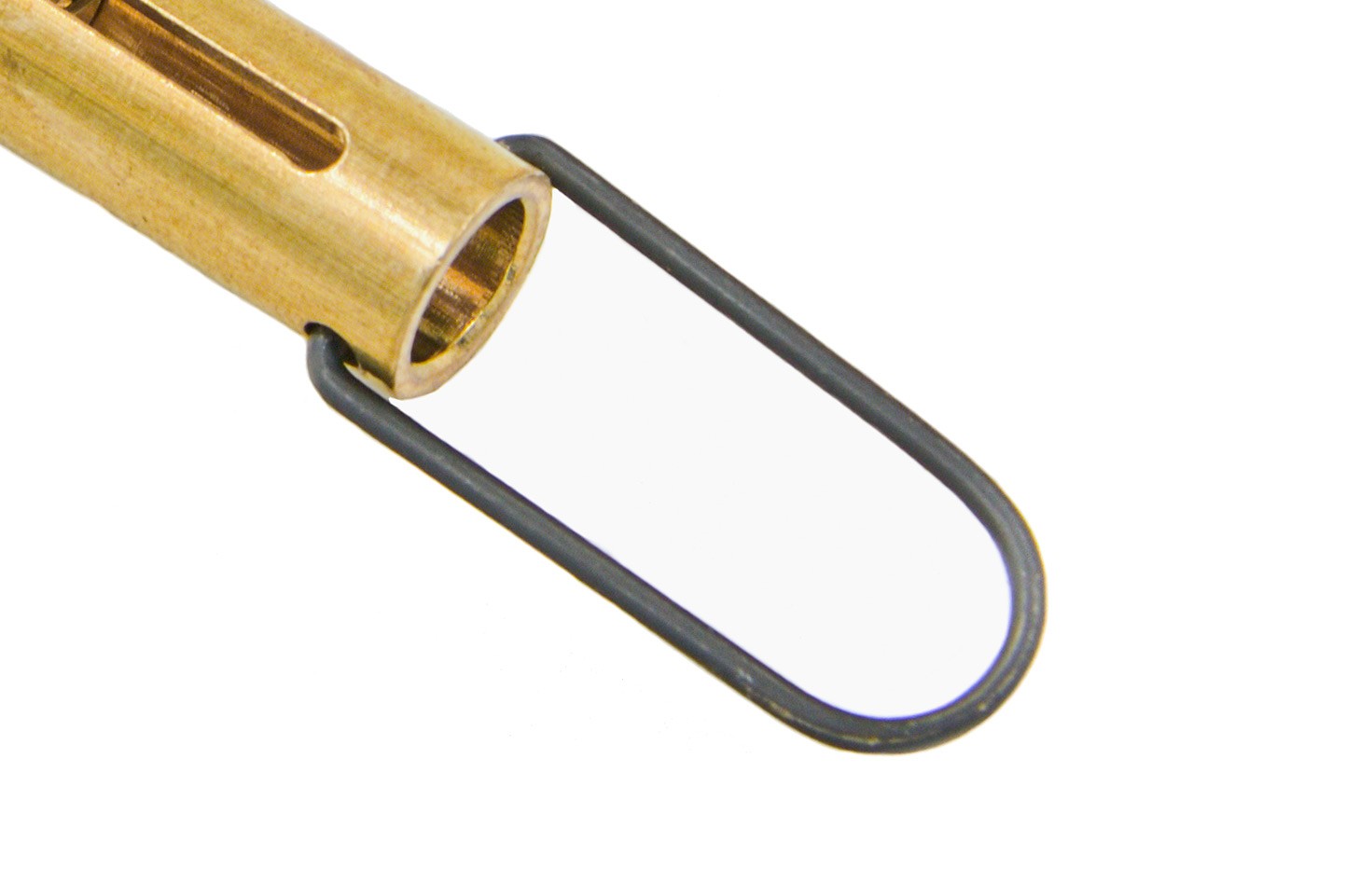 Traditions® Brass Nipple Pick - A1420