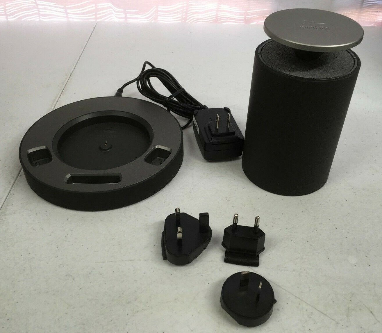 Revolabs FLX Second Speaker Bundle Kit 10-FLXSNDSPK-KIT ✅❤️️✅❤️️ NEW