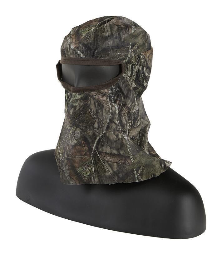 Allen Vanish Visa Form HeadNet, Mossy Oak Country