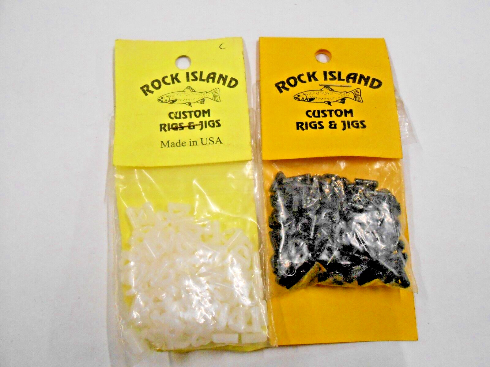 ROCK ISLAND Quick Change Clevis
