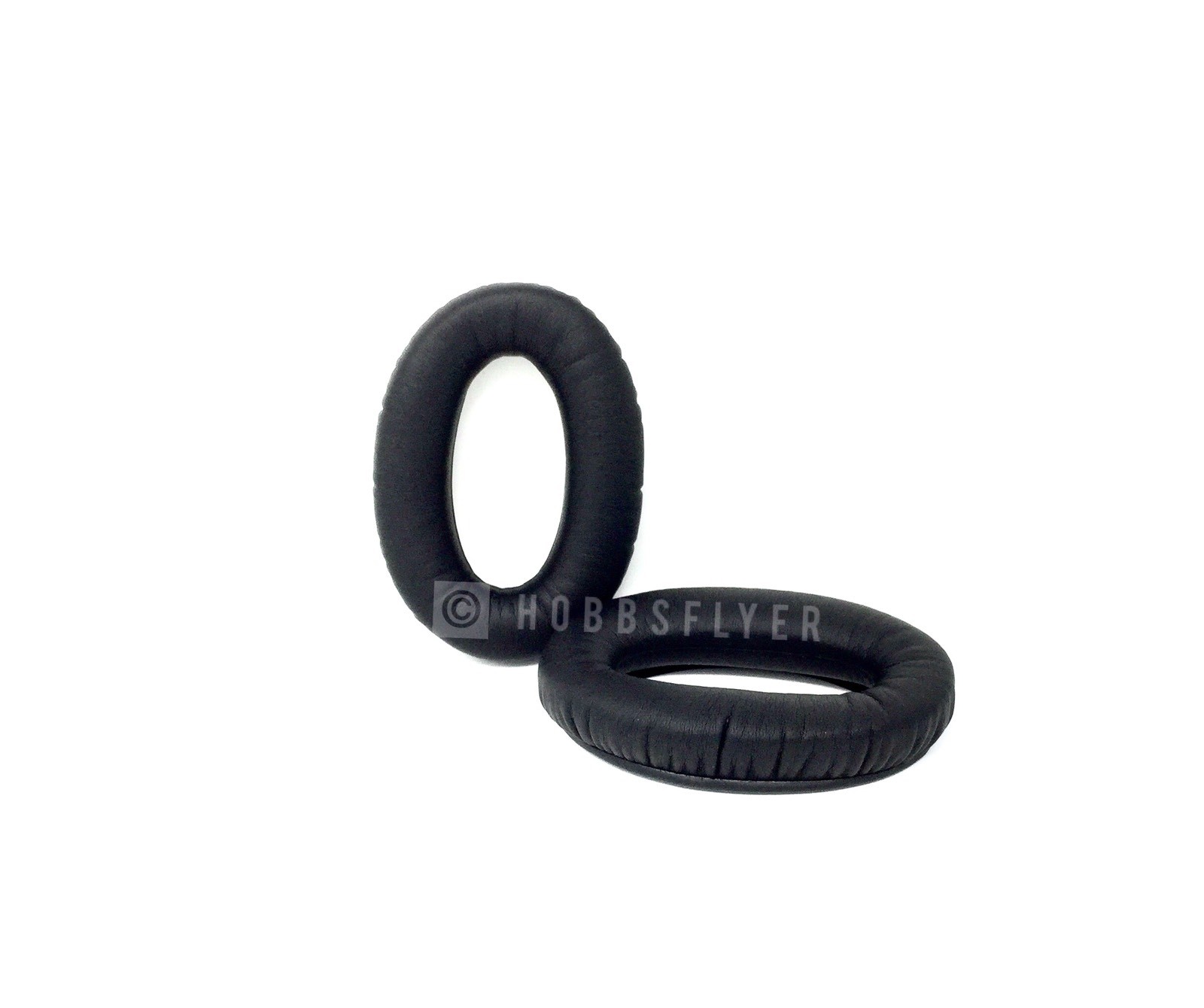 Ear Seals Cushion Kit for Bose A20 Aviation Headset (Pair, New)