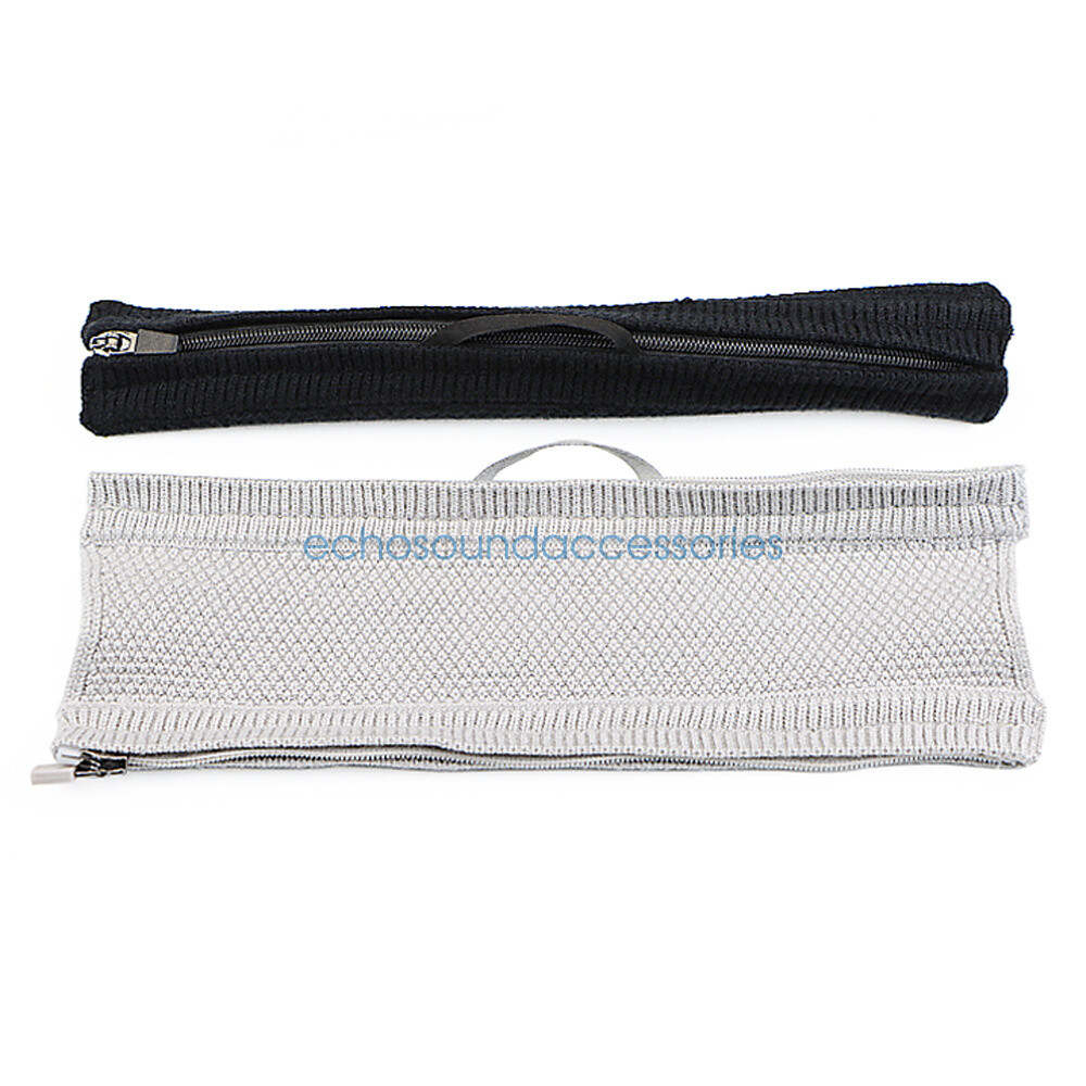 Replacement Headband Cover for DETOX Pro,Beats Solo,ATH-M50x/MSR7,Sony 1A