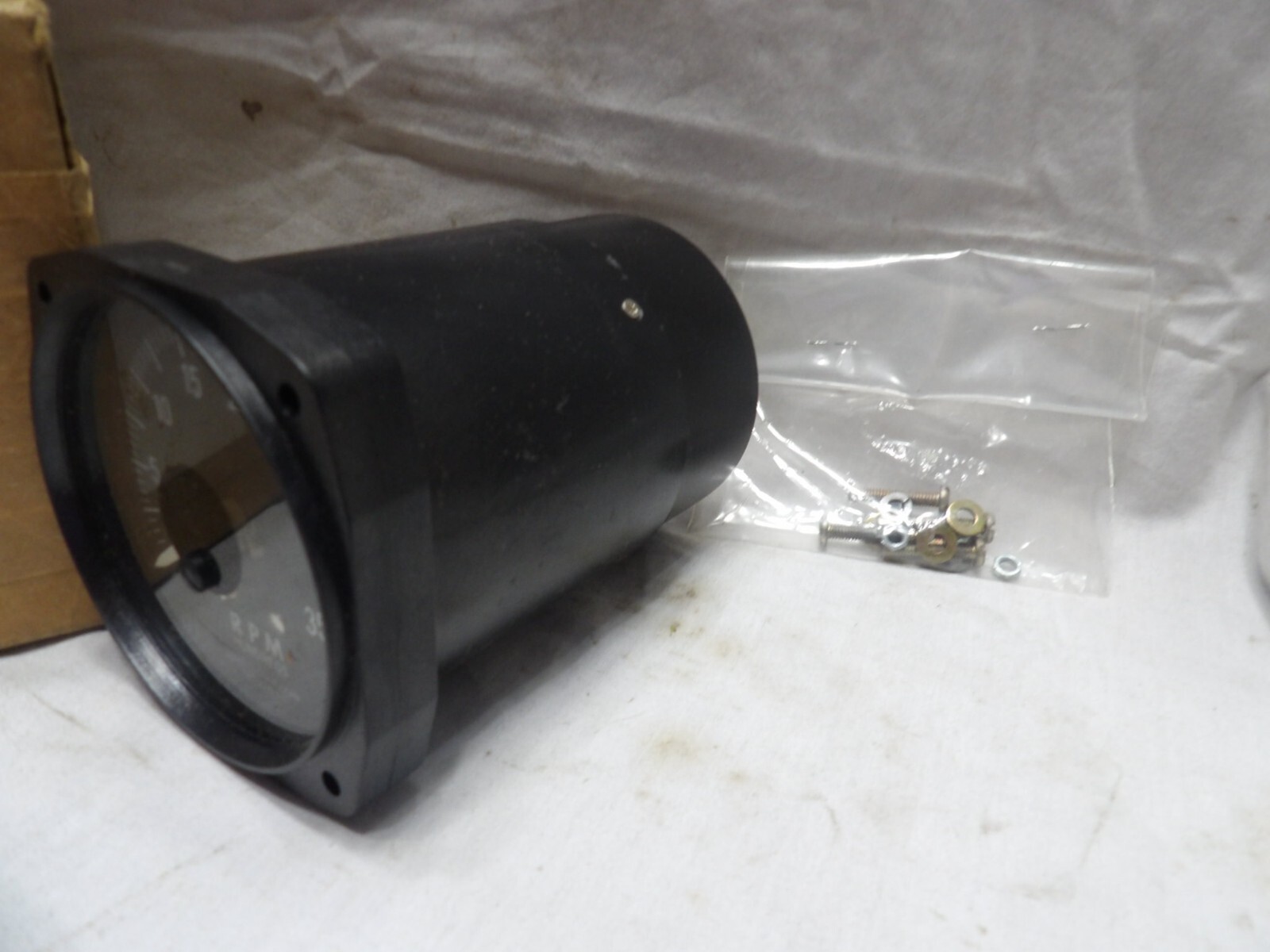 Sun Tachometer FB26A