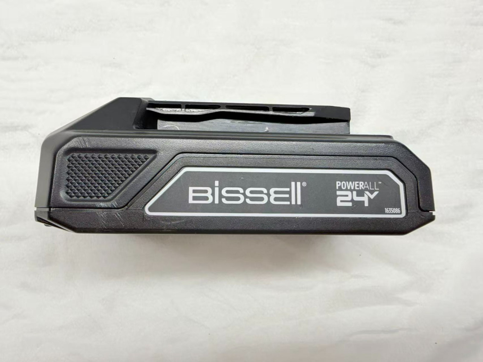BISSELL (1635764) POWERALL 24V 2AH RECHARGEABLE LI-ION BATTERY#0218A