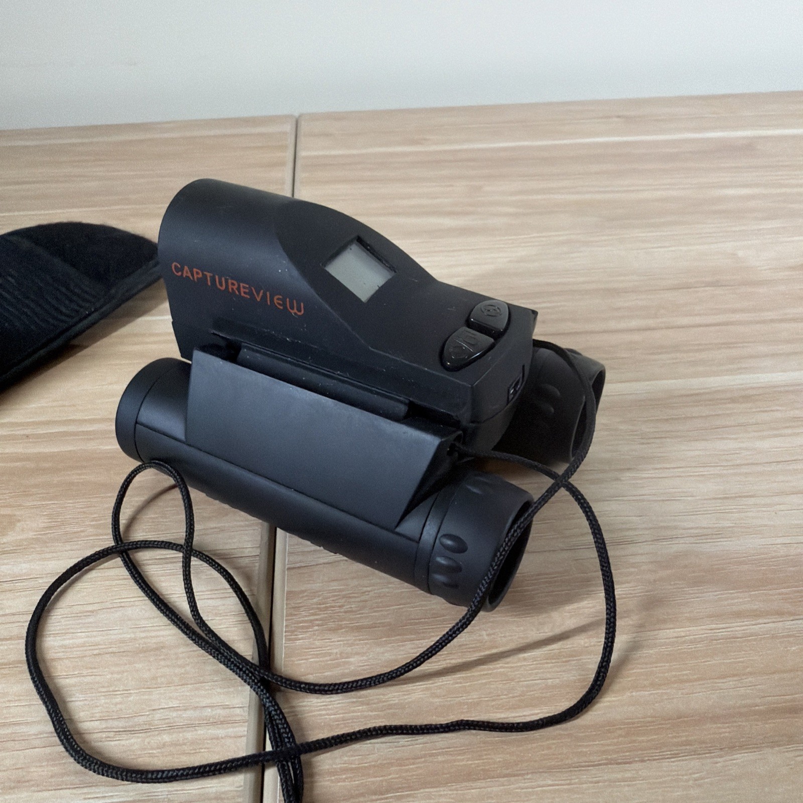 Simmons Captureview Binocular With Digital Camera TESTED
