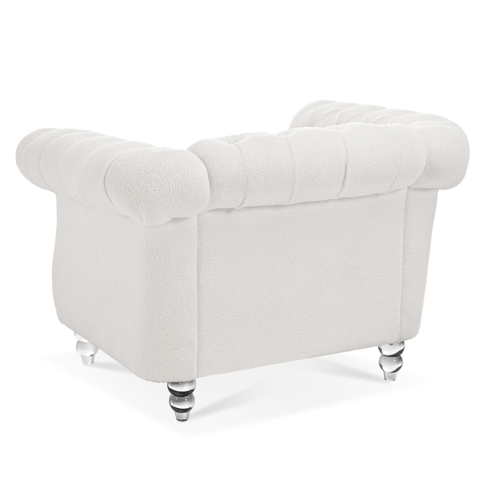 [New]1 Seater Sofa For Living Room