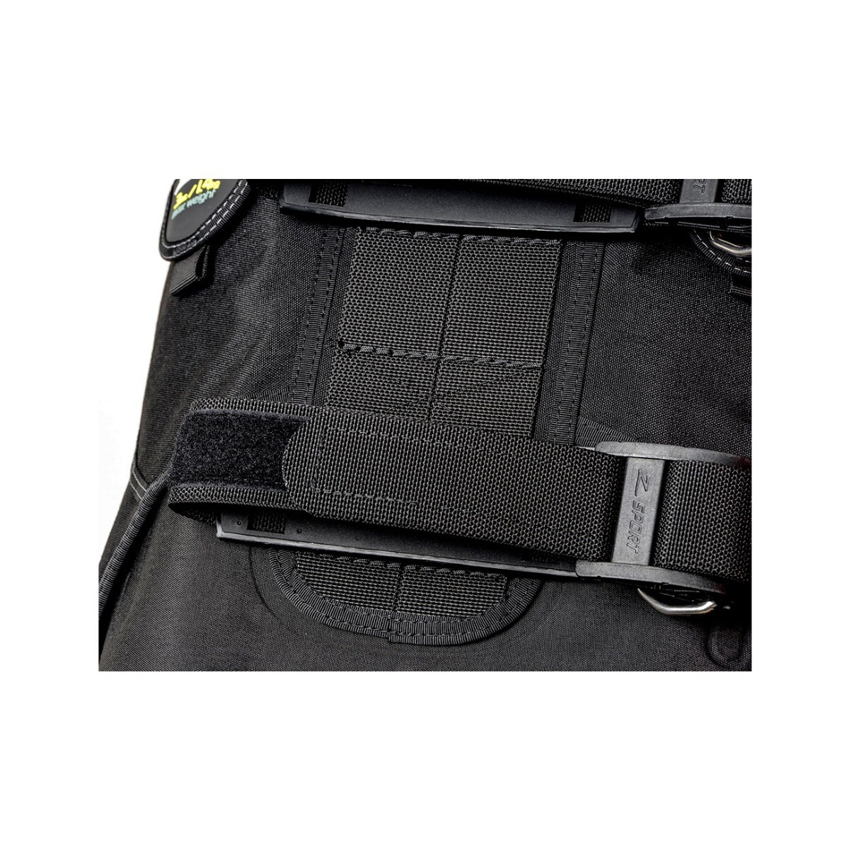 Zeagle Covert XT BCD