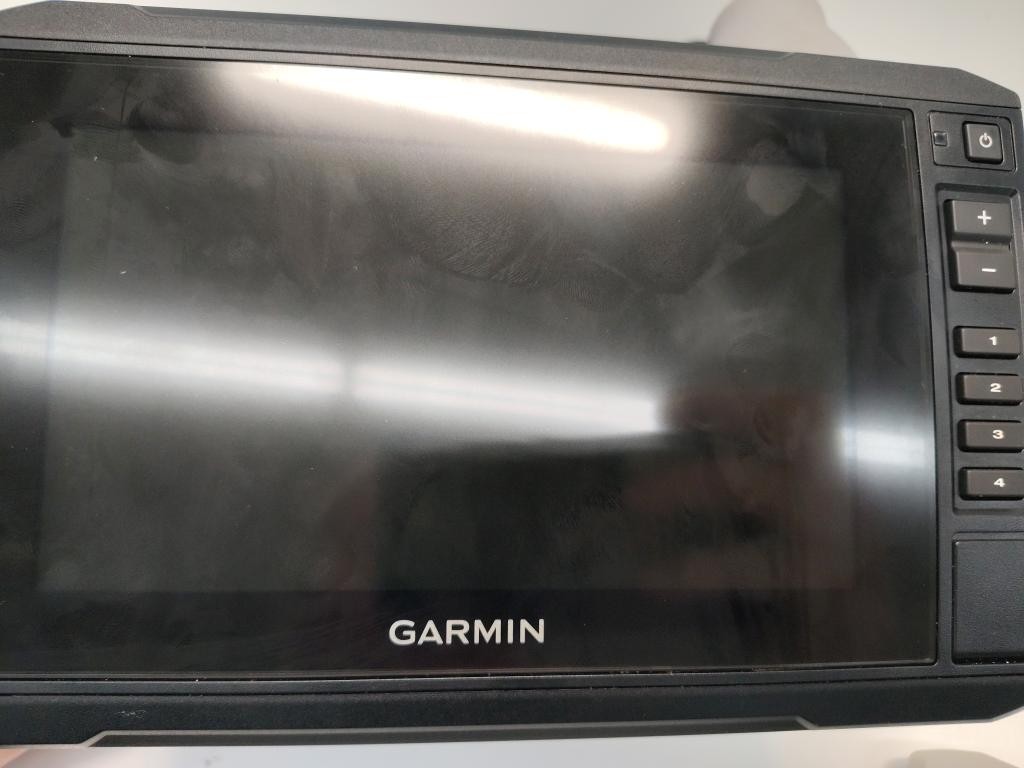 PRE-OWNED GARMIN ECHOMAP 72SV TOUCH SCREEN CHARTPLOTTER (P23016874)