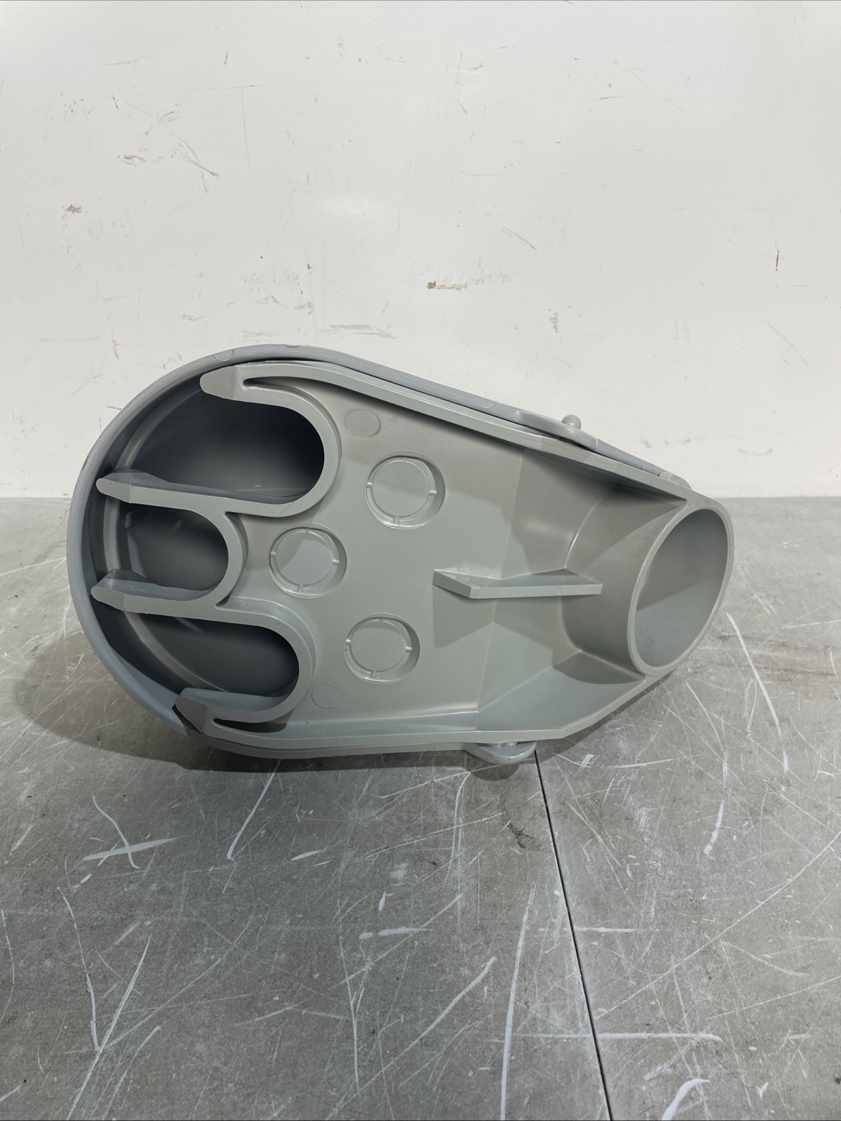 scepter ef 45-40 service entrance cap 3”