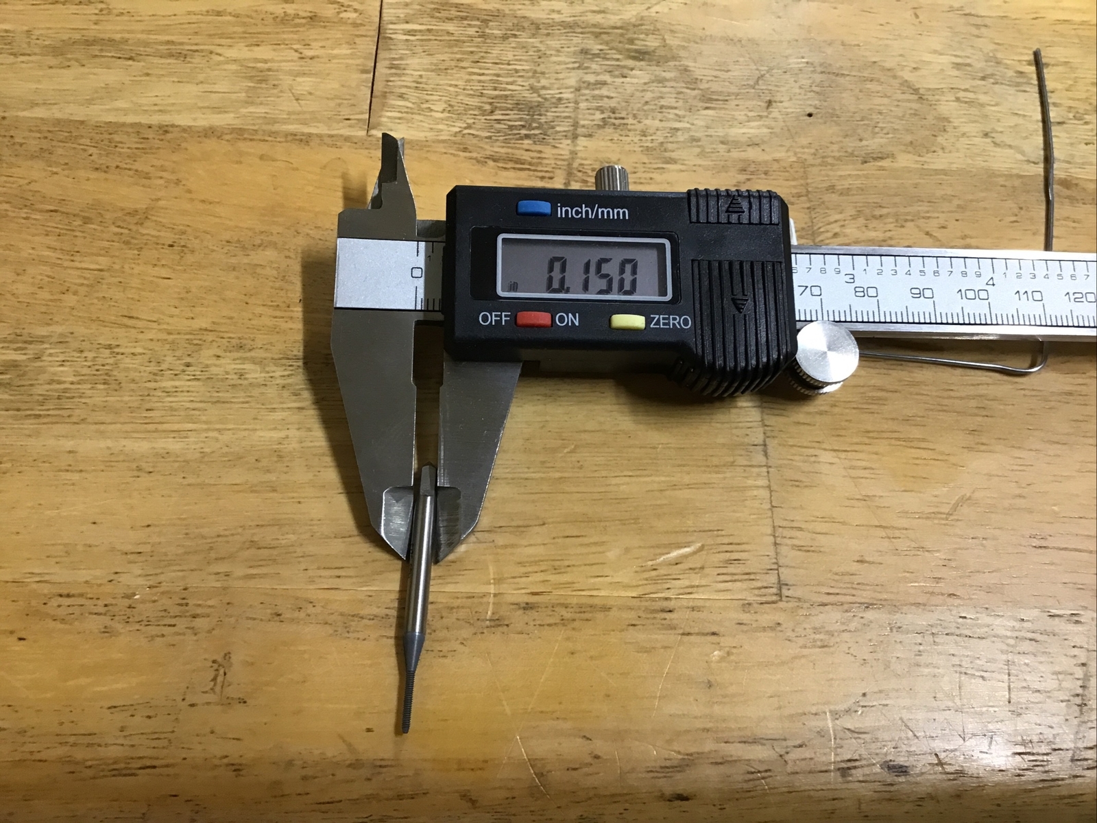 OSG Thread High Speed Taps- 0-80 H2 2FL BOTT EL -NEW