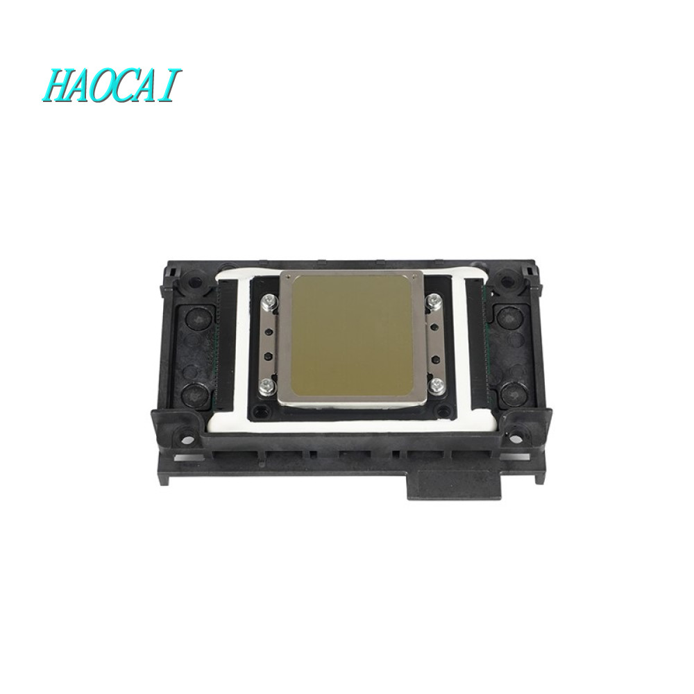 XP600 Printhead Fit for Epson WF3641 /XP601/XP950/XP820 FA09050 Full Colors UE