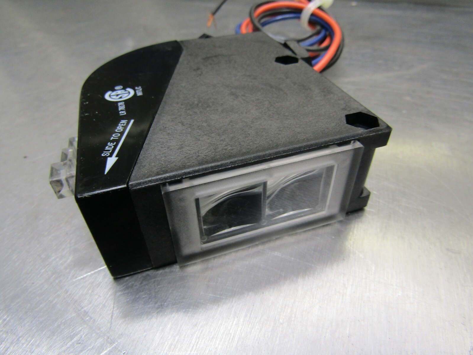 Honeywell GP5-LC1S-T Sensor